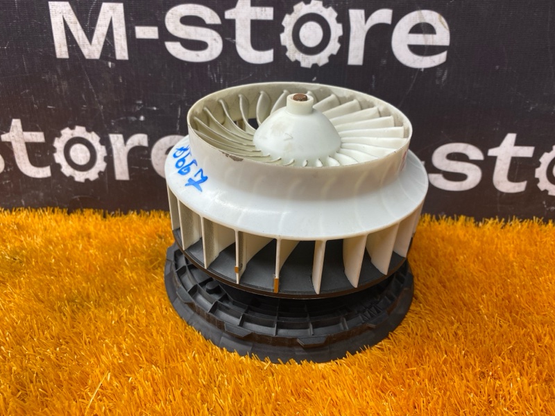 мотор печки, 1700 рублей, Красноярск