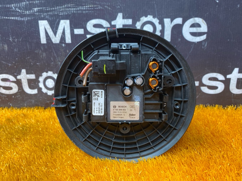 мотор печки, 1700 рублей, Красноярск