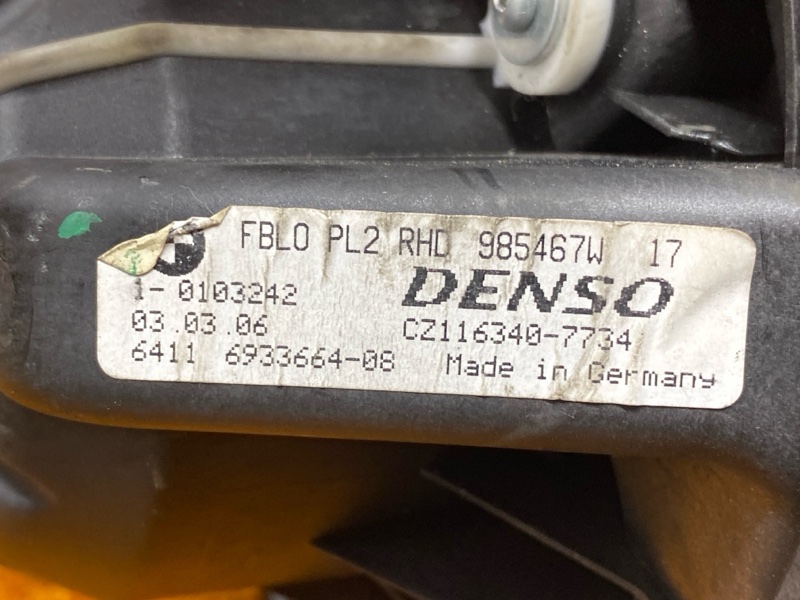 мотор печки, 800 рублей, Красноярск