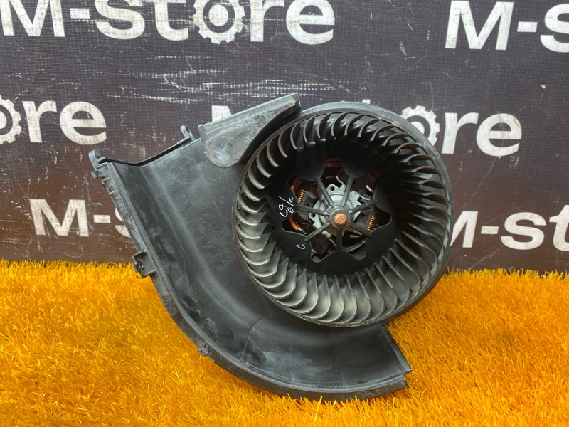 мотор печки, 3000 рублей, Красноярск