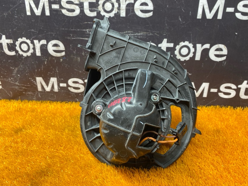 мотор печки, 3000 рублей, Красноярск