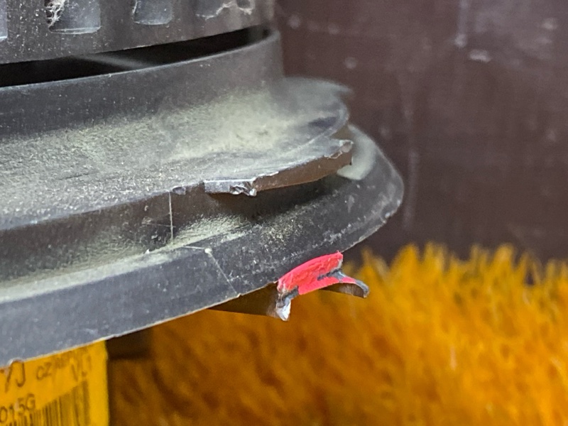 мотор печки, 1500 рублей, Красноярск