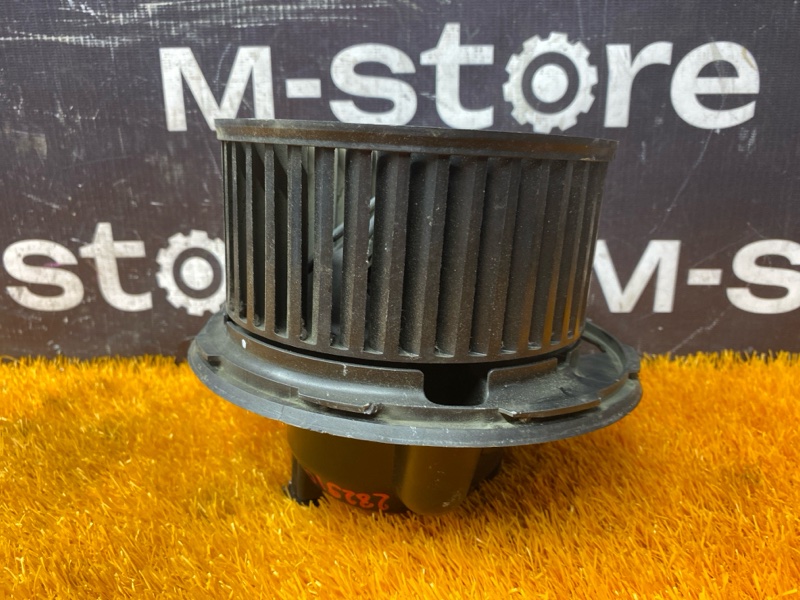 мотор печки, 1500 рублей, Красноярск