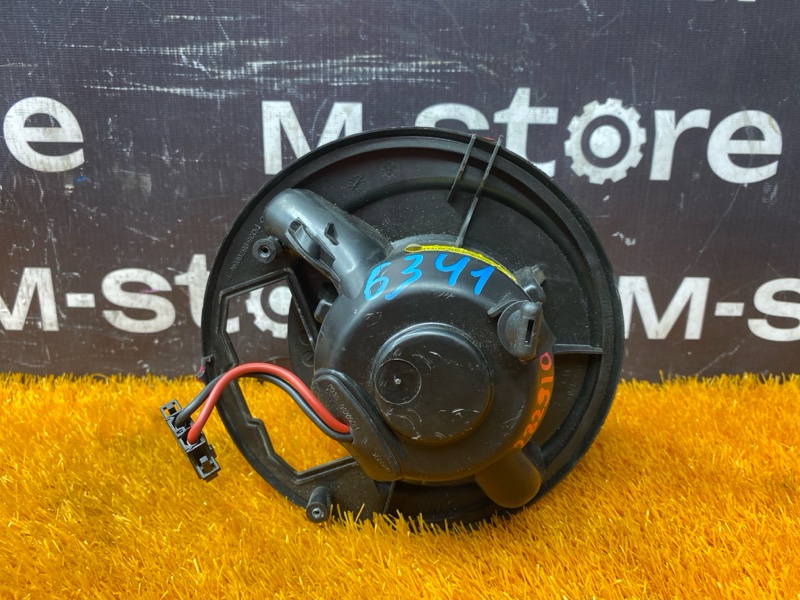 мотор печки, 1500 рублей, Красноярск