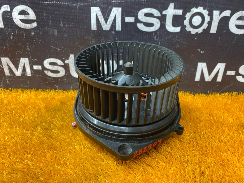 мотор печки, 4000 рублей, Красноярск