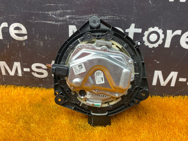 мотор печки, 4000 рублей, Красноярск