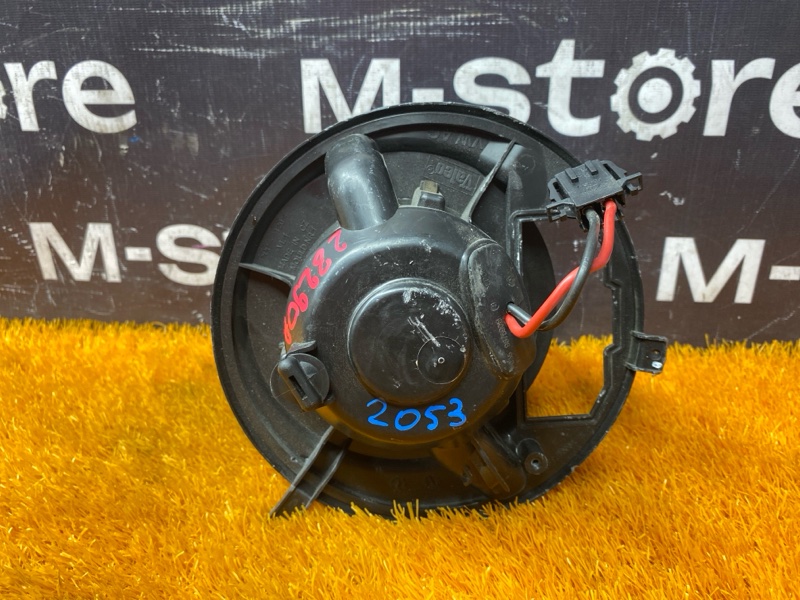 мотор печки, 2000 рублей, Красноярск