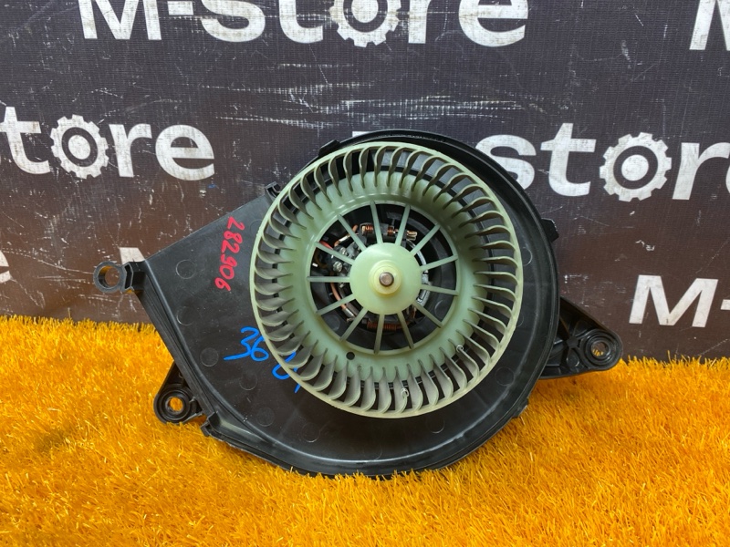 мотор печки, 3000 рублей, Красноярск