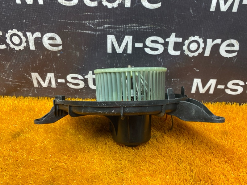 мотор печки, 3000 рублей, Красноярск