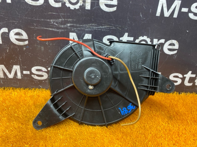 мотор печки, 3000 рублей, Красноярск