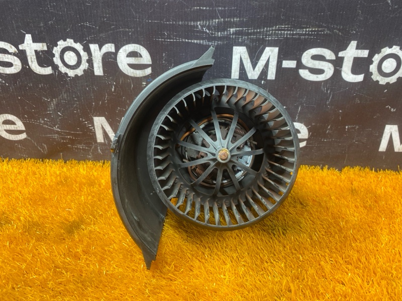 мотор печки, 2500 рублей, Красноярск