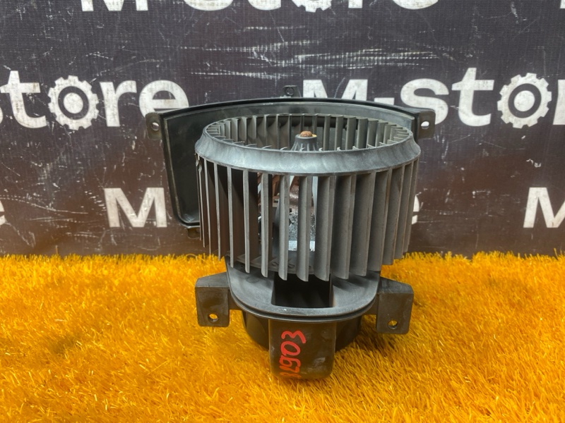 мотор печки, 2500 рублей, Красноярск