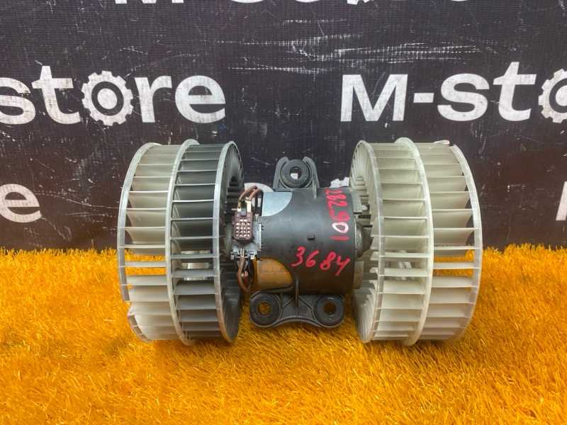 мотор печки, 2500 рублей, Красноярск