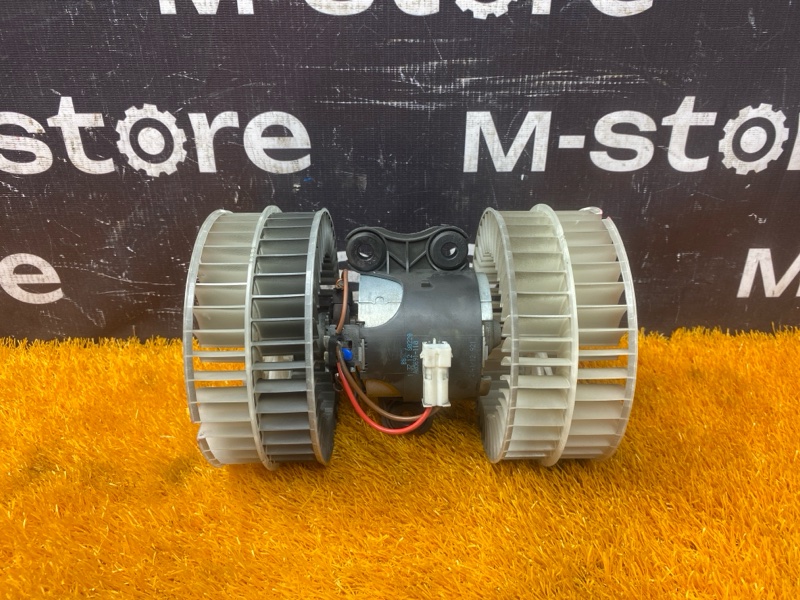 мотор печки, 2500 рублей, Красноярск