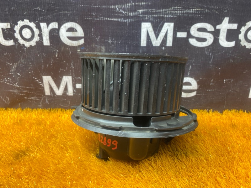 мотор печки, 2000 рублей, Красноярск