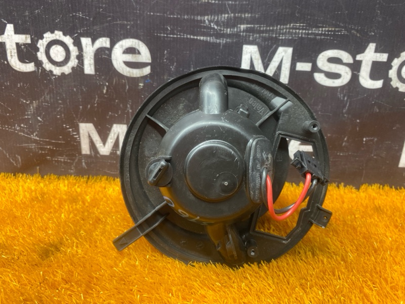 мотор печки, 2000 рублей, Красноярск