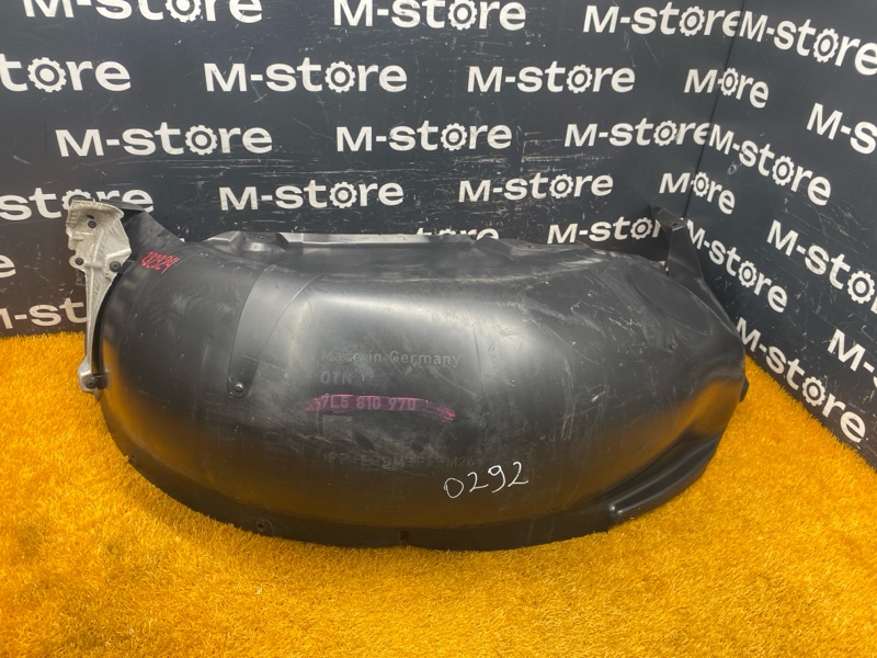 подкрылок, 1000 рублей, Красноярск