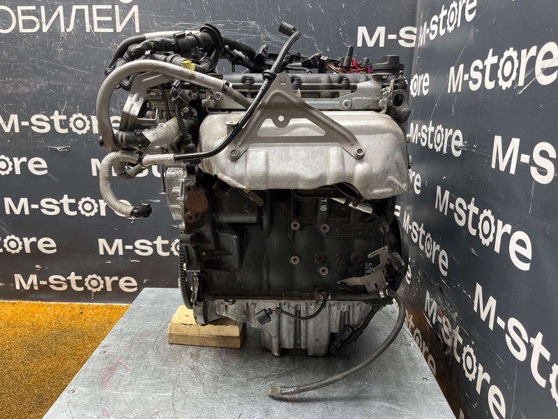 двигатель, 300000 рублей, Красноярск