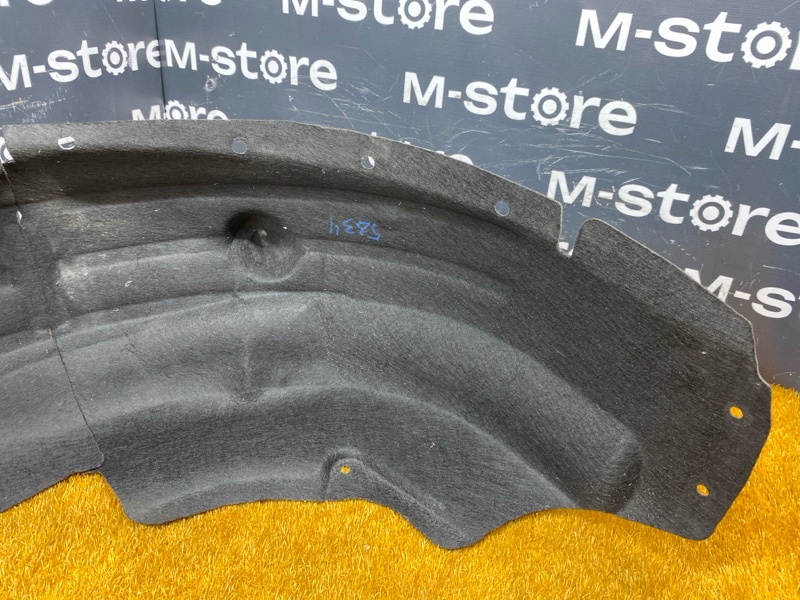 подкрылок, 1000 рублей, Красноярск