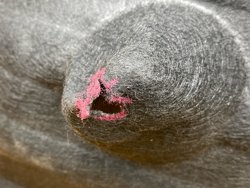 подкрылок, 1000 рублей, Красноярск