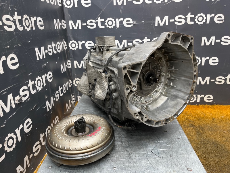 АКПП, 47000 рублей, Красноярск