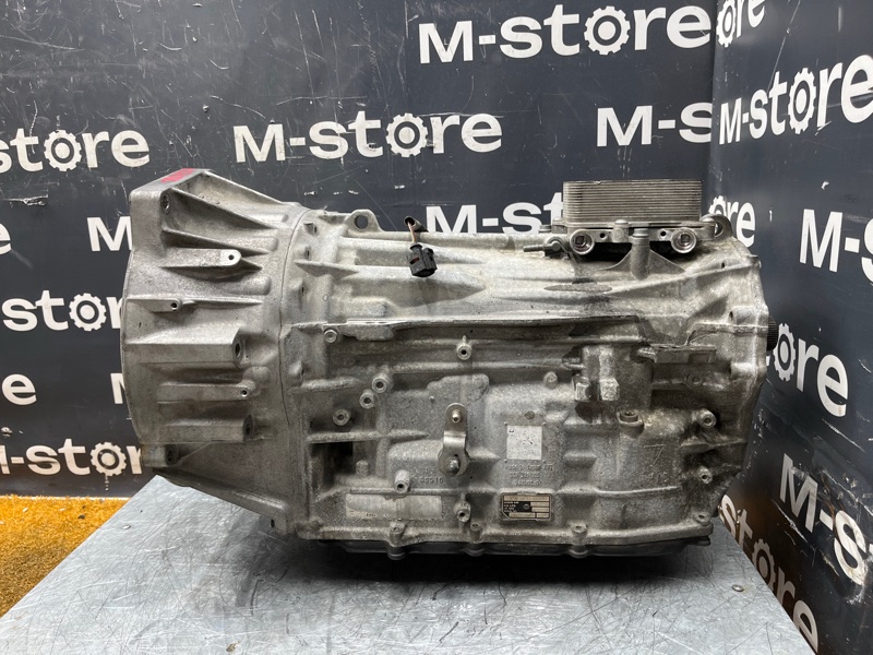 АКПП, 47000 рублей, Красноярск