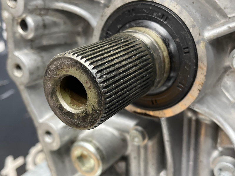 АКПП, 47000 рублей, Красноярск