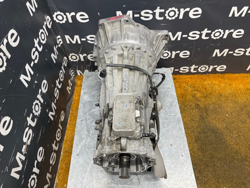 АКПП, 47000 рублей, Красноярск