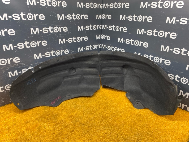 подкрылок, 1000 рублей, Красноярск