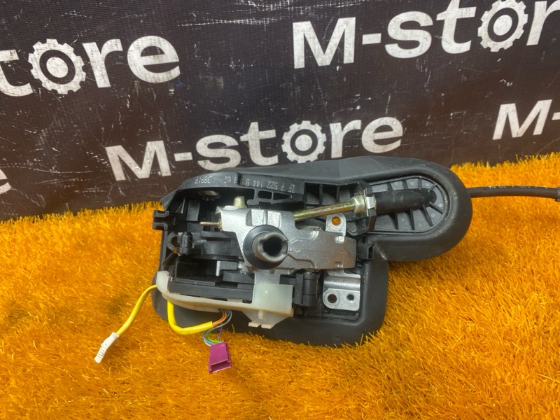 селектор акпп, 900 рублей, Красноярск