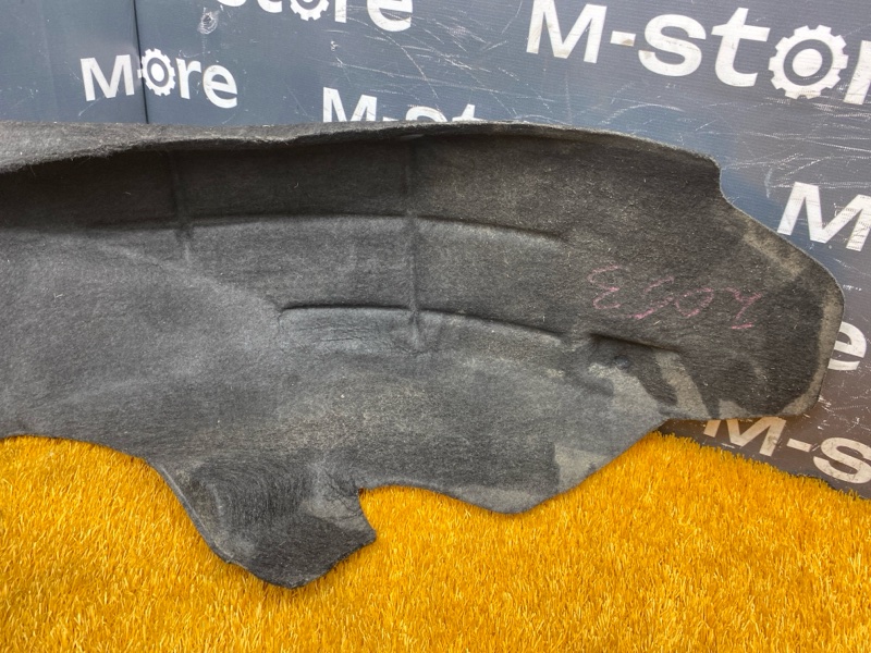 подкрылок, 2000 рублей, Красноярск