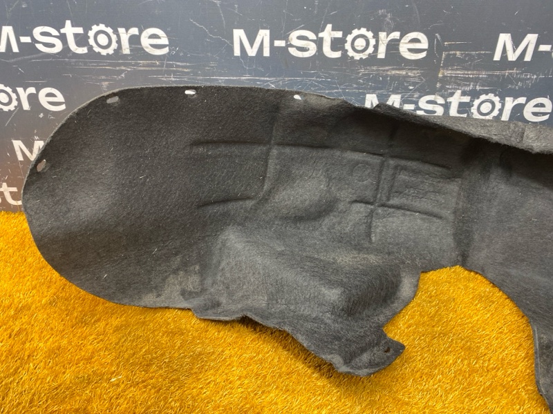 подкрылок, 2000 рублей, Красноярск