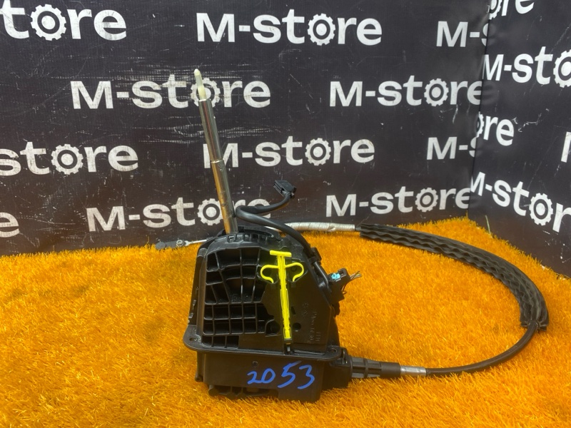 селектор акпп, 2000 рублей, Красноярск