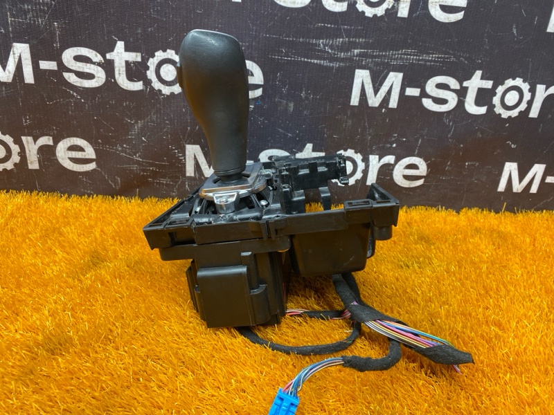 селектор акпп, 6000 рублей, Красноярск