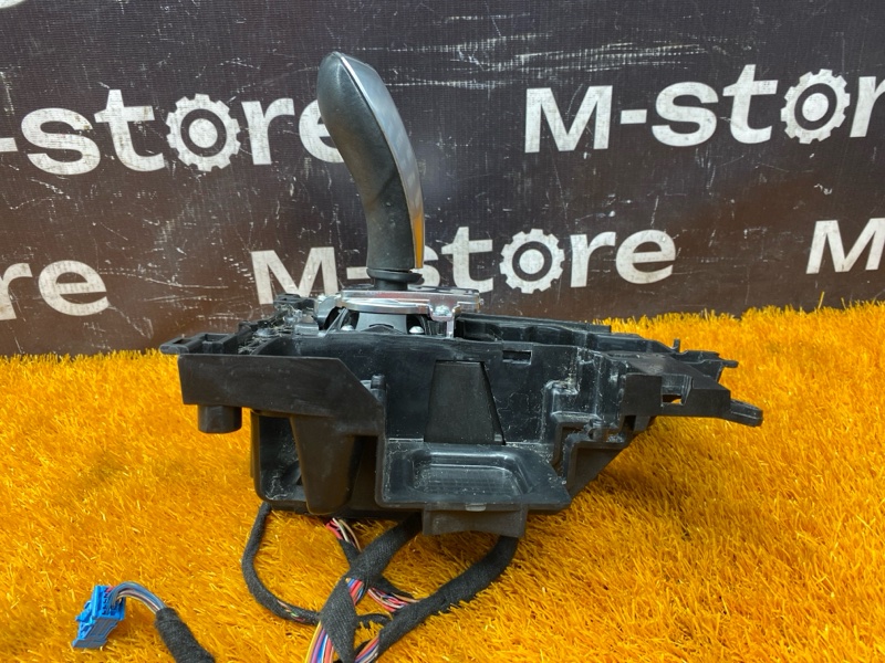 селектор акпп, 6000 рублей, Красноярск