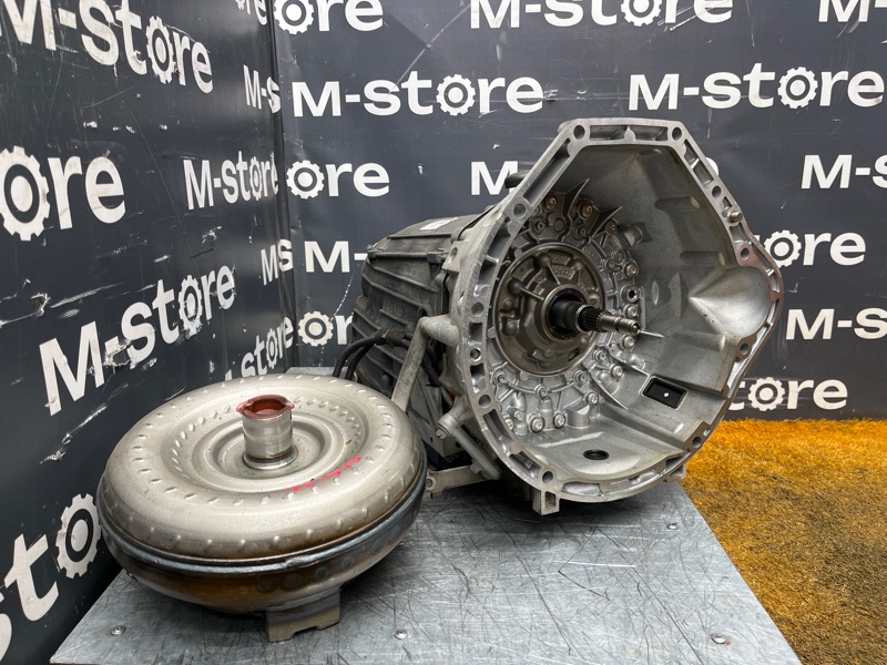 АКПП, 30000 рублей, Красноярск