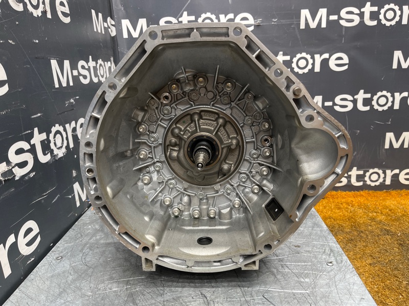 АКПП, 30000 рублей, Красноярск