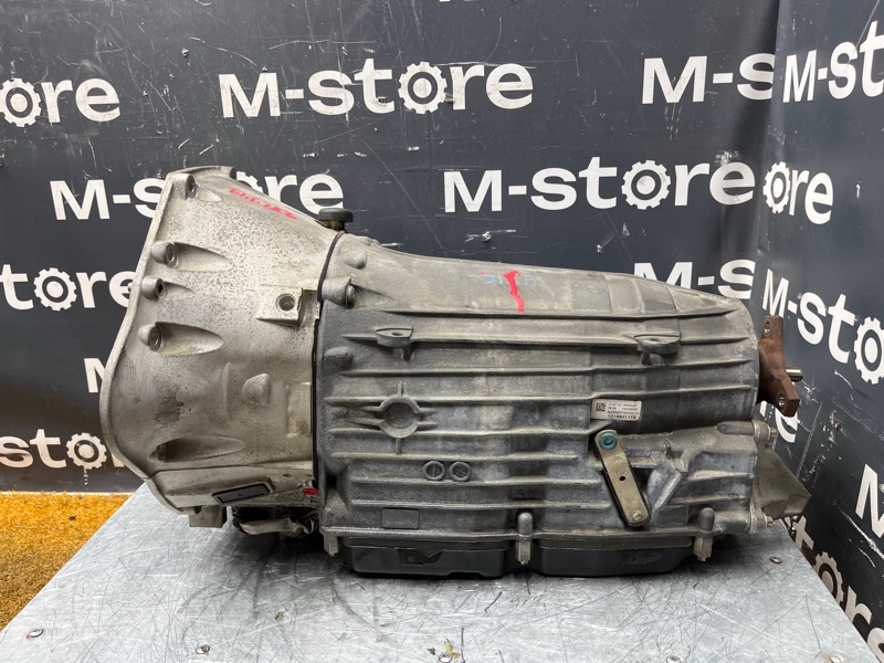 АКПП, 30000 рублей, Красноярск