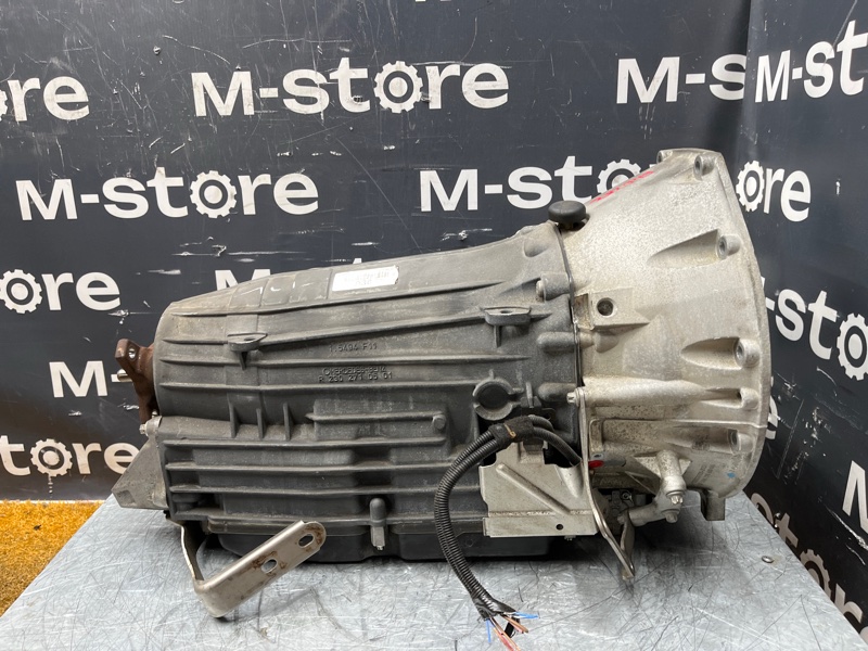 АКПП, 30000 рублей, Красноярск