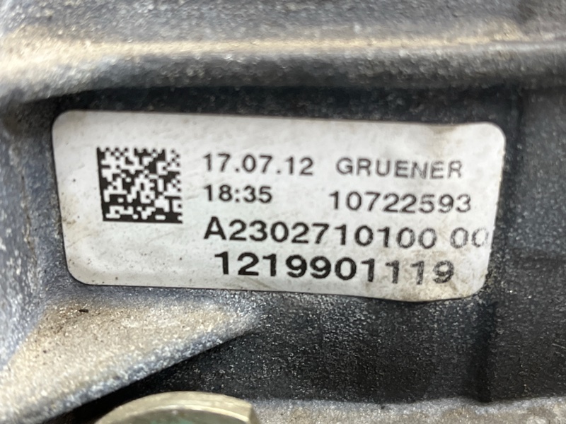 АКПП, 30000 рублей, Красноярск