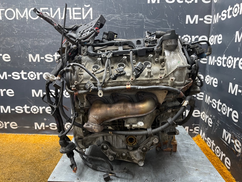 двигатель, 267000 рублей, Красноярск