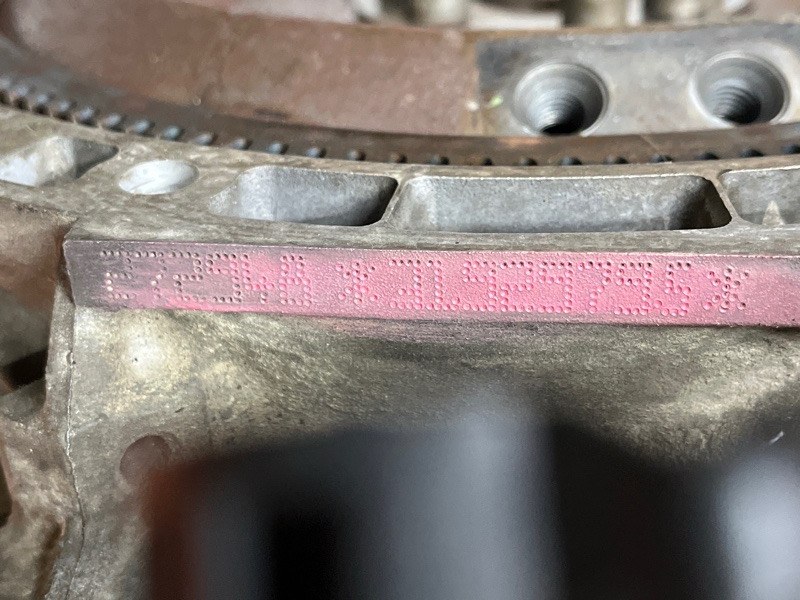 двигатель, 267000 рублей, Красноярск