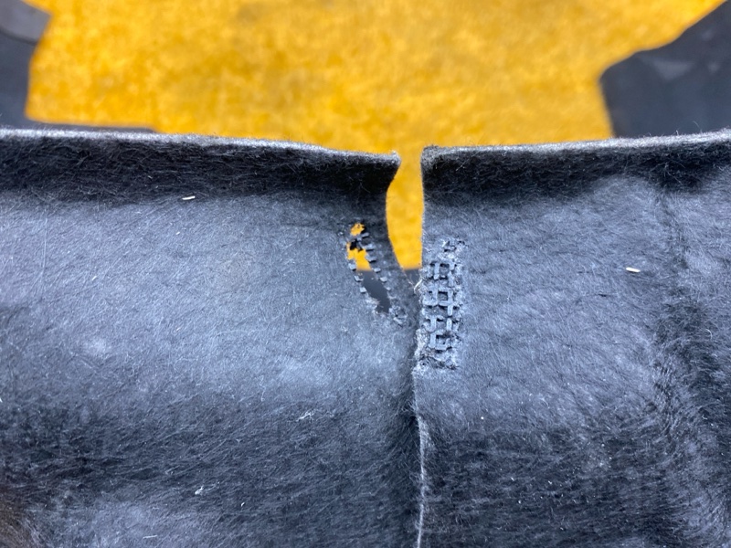 подкрылок, 1500 рублей, Красноярск