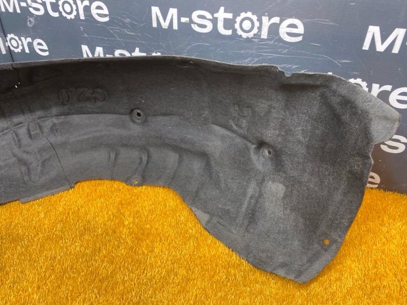 подкрылок, 5000 рублей, Красноярск