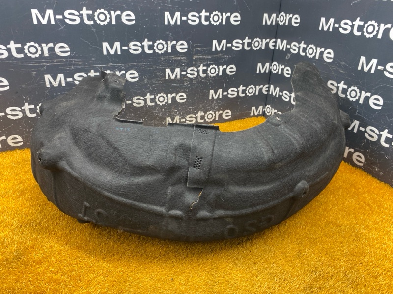 подкрылок, 5000 рублей, Красноярск