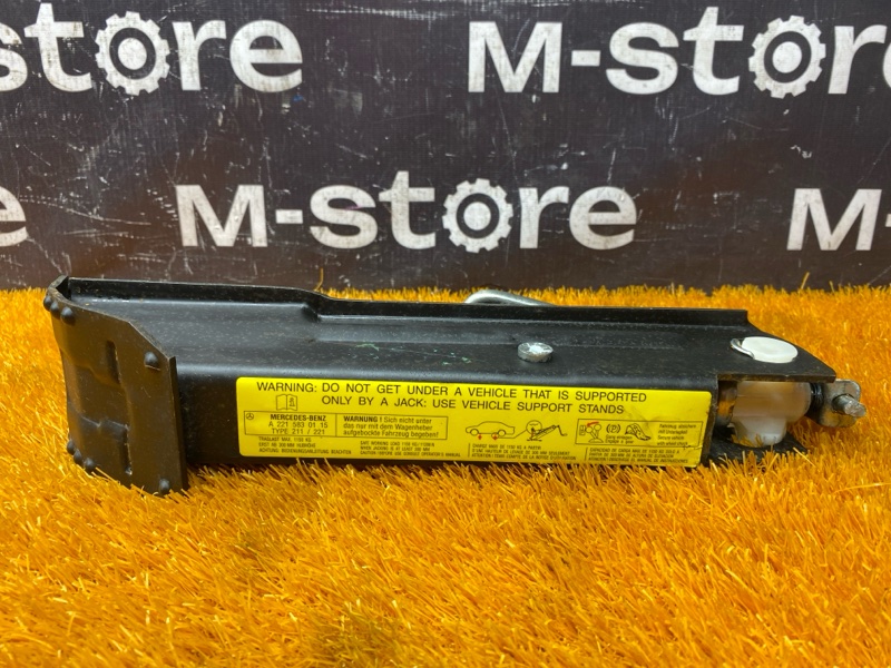 домкрат, 3000 рублей, Красноярск