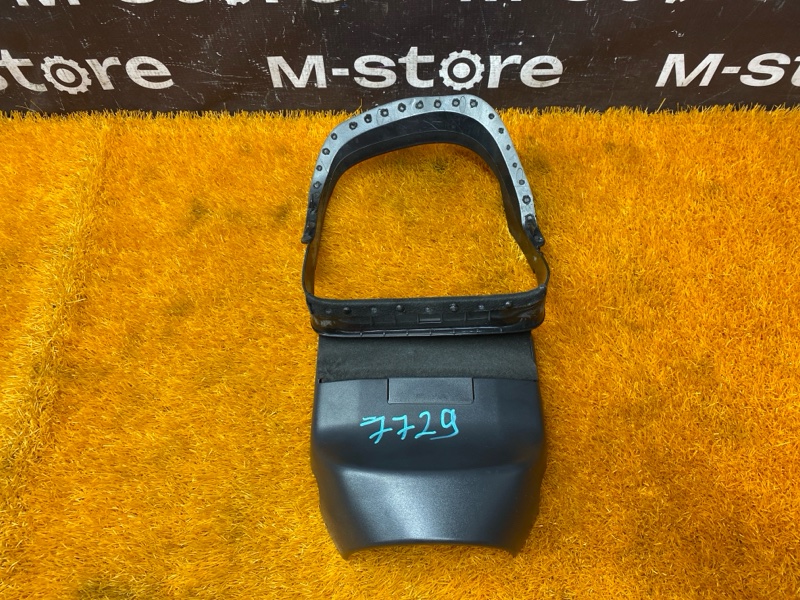 Кожух рулевой колонки, 400 рублей, Красноярск