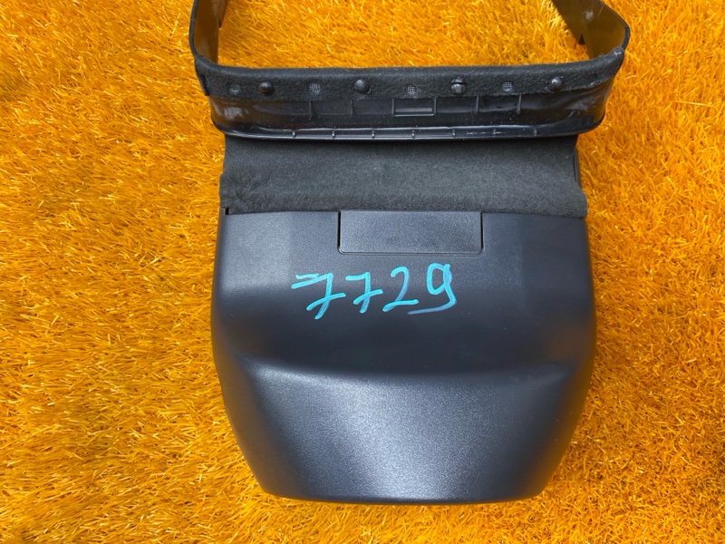 Кожух рулевой колонки, 400 рублей, Красноярск