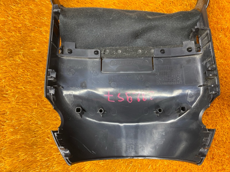 Кожух рулевой колонки, 400 рублей, Красноярск