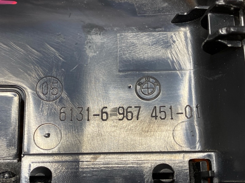 Кожух рулевой колонки, 400 рублей, Красноярск